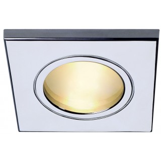 Светильник SLV DOLIX OUT IP65 хром